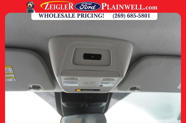 Used 2024 Ford Transit 250 Low Roof w/ Exterior Upgrade Package image 19