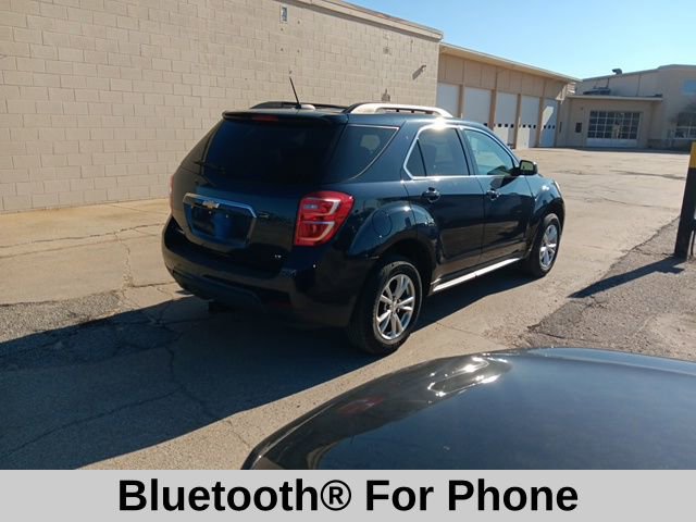 Used 2017 Chevrolet Equinox LT w/ Convenience Package image 5
