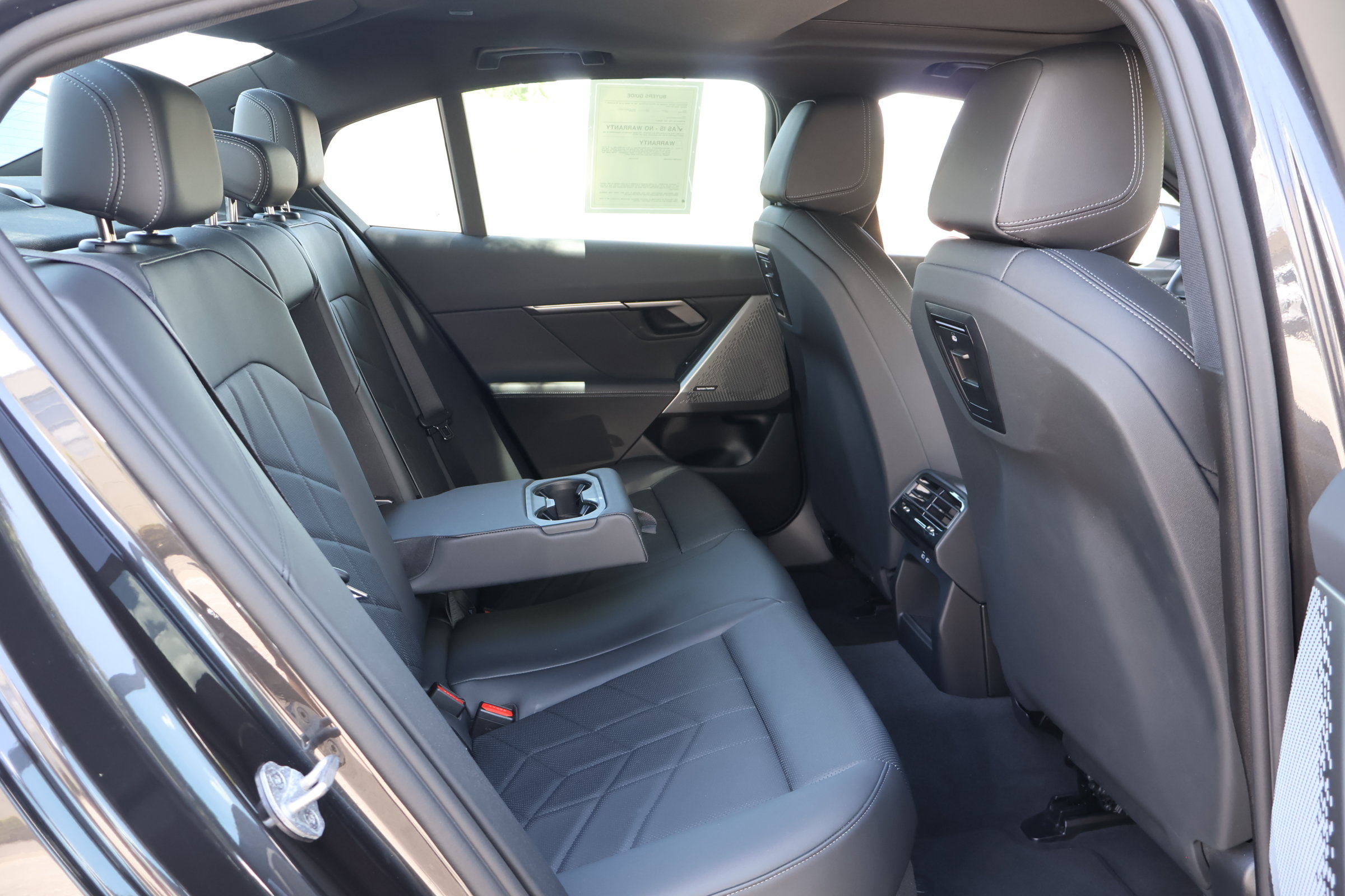 Used 2025 BMW 530i RWD image 20