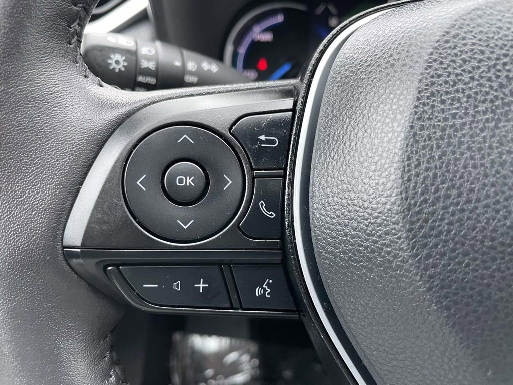 Used 2024 Toyota RAV4 XLE Premium w/ Weather Package image 32
