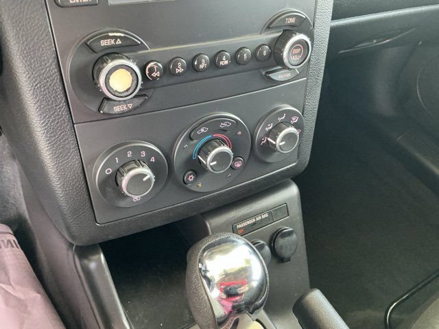 Used 2007 Pontiac G6 Sedan FWD image 22