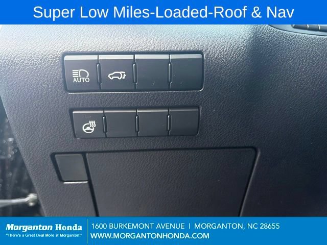 Used 2016 Lexus RX 350 AWD w/ Premium Package image 20