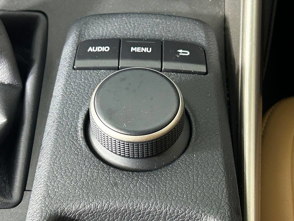 Used 2016 Lexus IS 300 AWD w/ Premium Package image 22