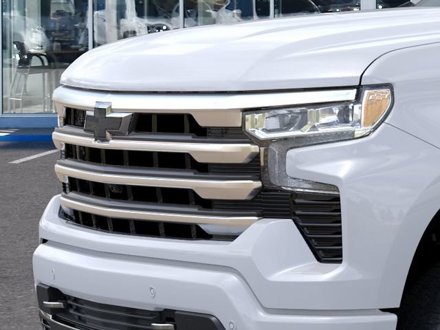 New 2026 Chevrolet Silverado 1500 High Country w/ Technology Package AWD/4WD image 15