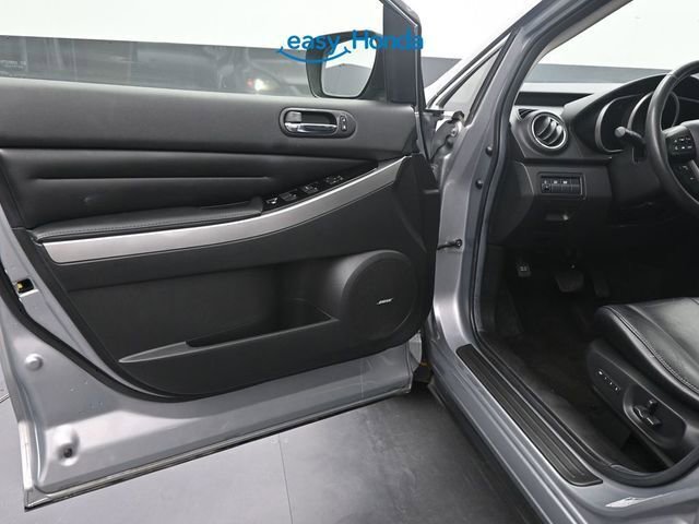 Used 2011 MAZDA CX-7 s Grand Touring image 16