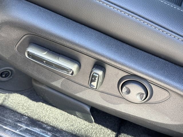 New 2026 Honda CR-V EX-L image 9