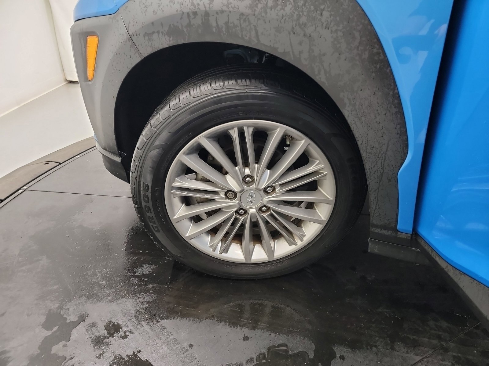 Used 2019 Hyundai Kona SEL image 29