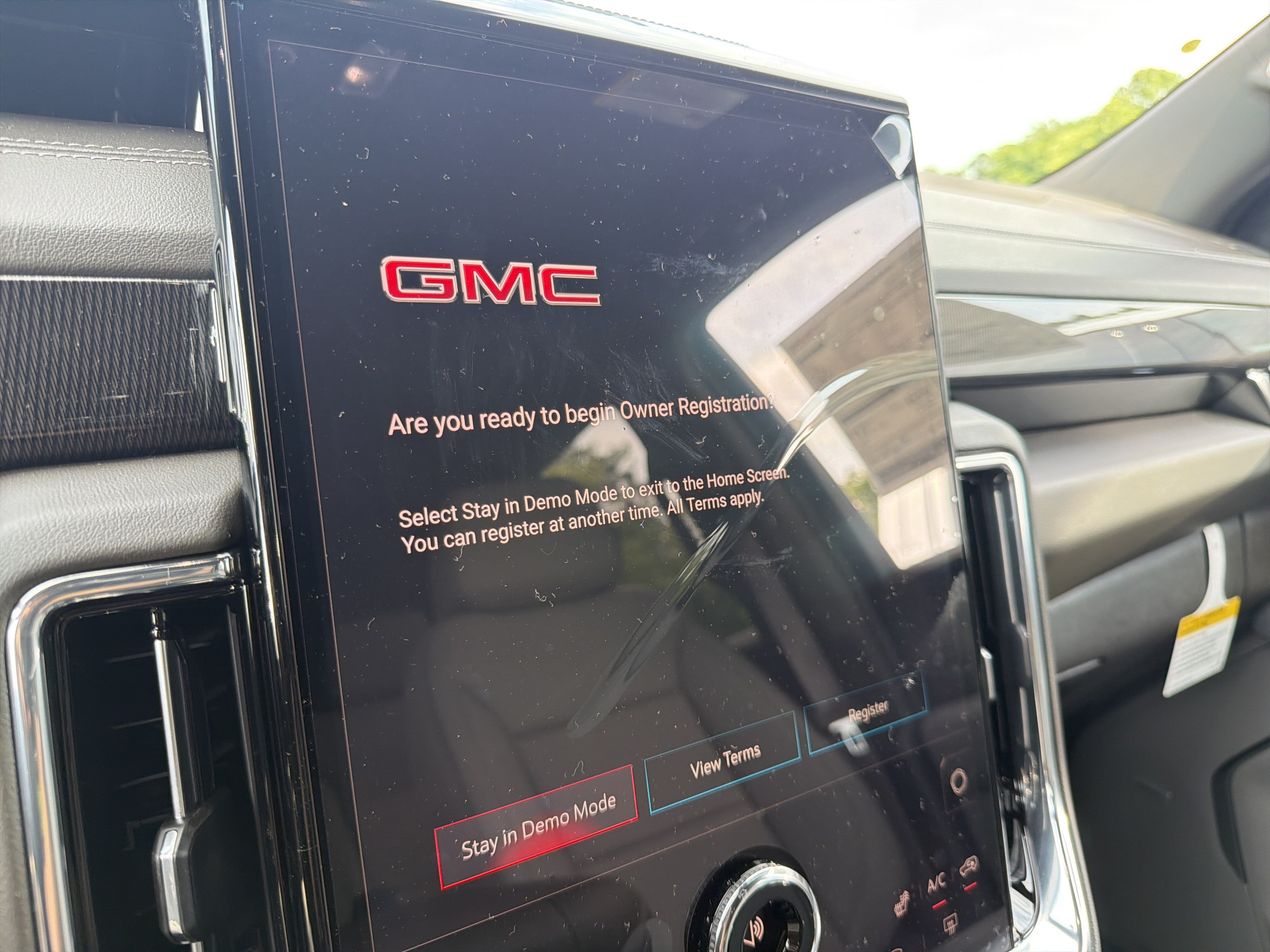 New 2026 GMC Yukon XL Elevation RWD image 26