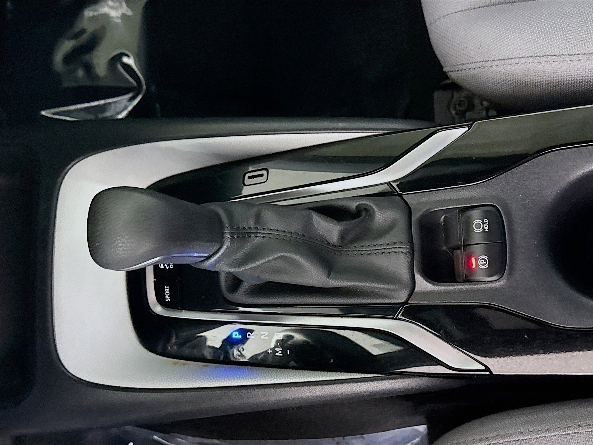 Used 2021 Toyota Corolla SE image 20