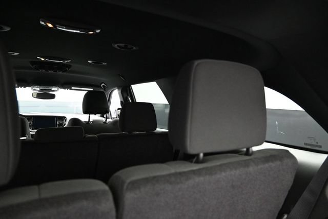 New 2026 Dodge Durango GT w/ Blacktop Package AWD/4WD image 24