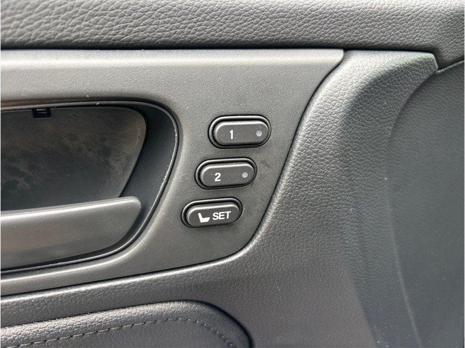 Used 2024 Honda Odyssey EX-L image 21