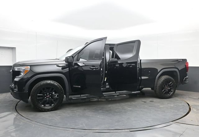 Used 2020 GMC Sierra 1500 Elevation w/ Elevation Value Package AWD/4WD image 51