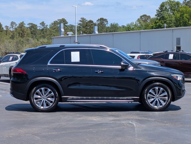 Used 2022 Mercedes-Benz GLE 350 4MATIC w/ Premium Package video 4