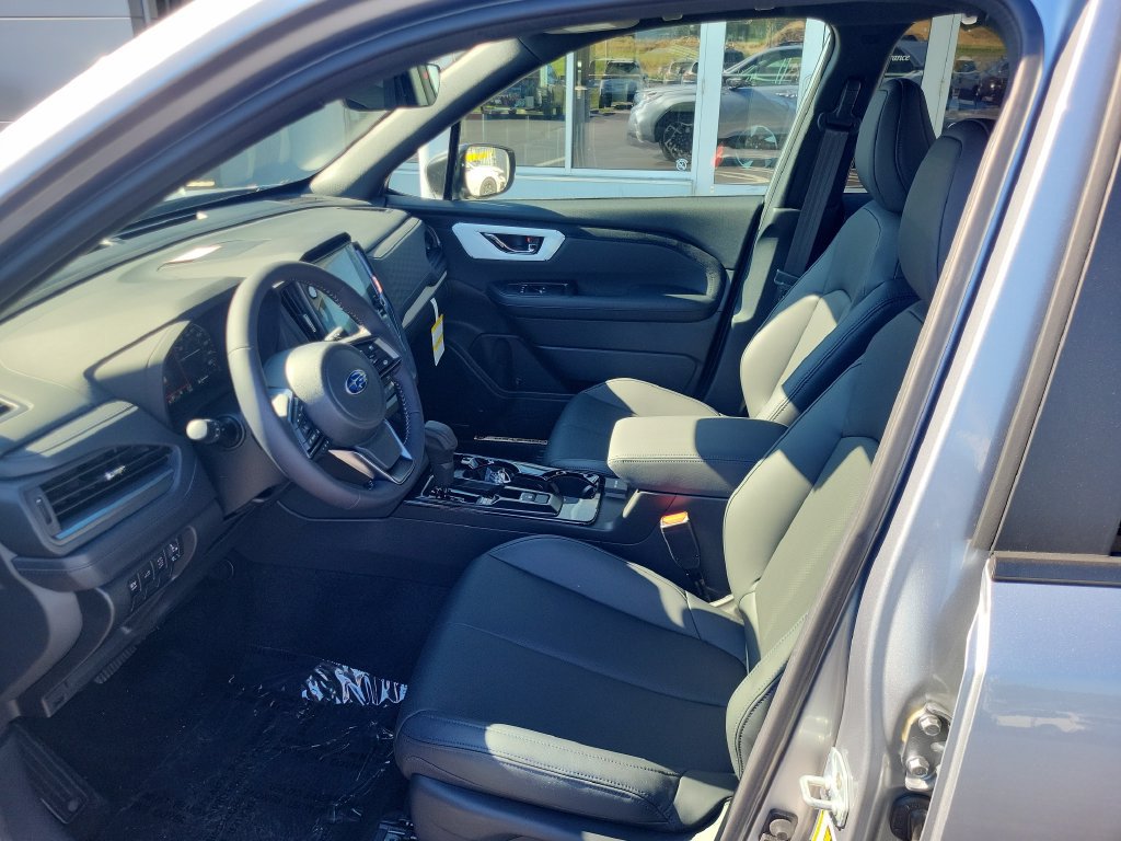 New 2026 Subaru Forester Premium AWD/4WD image 8