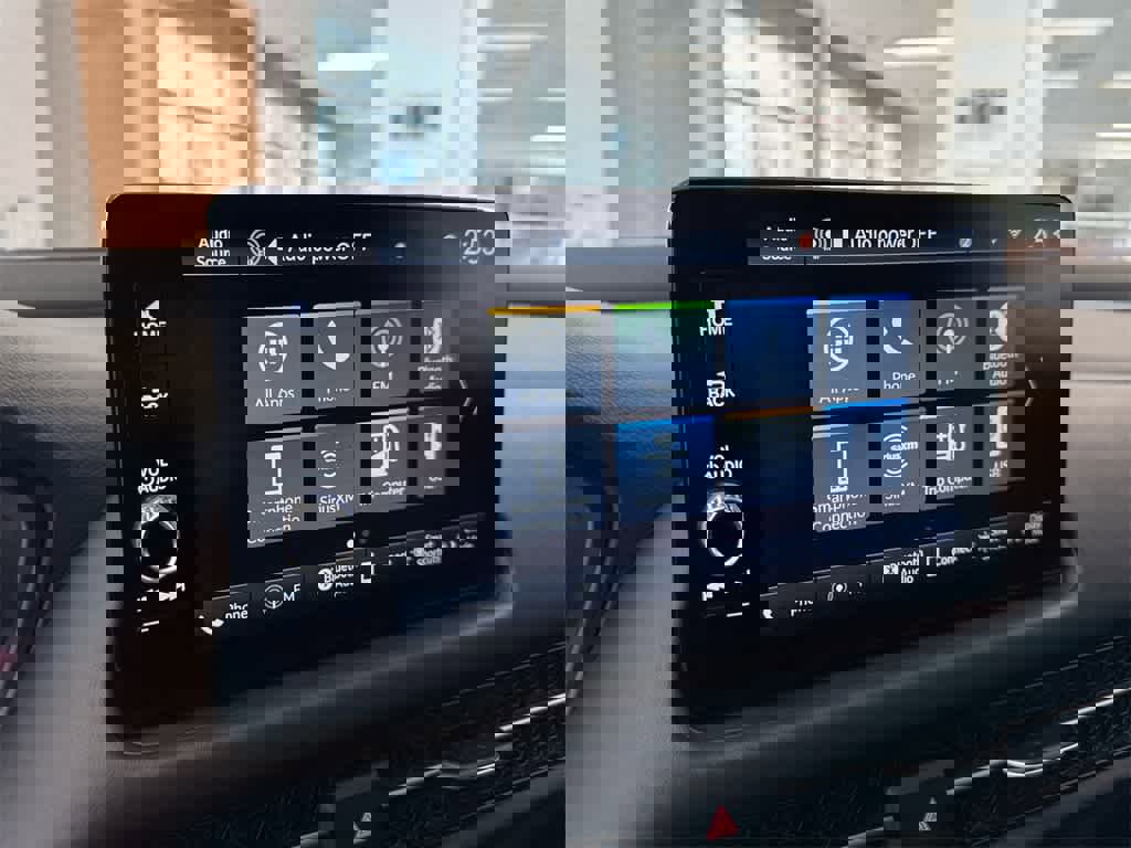 Certified 2024 Honda HR-V EX-L image 30