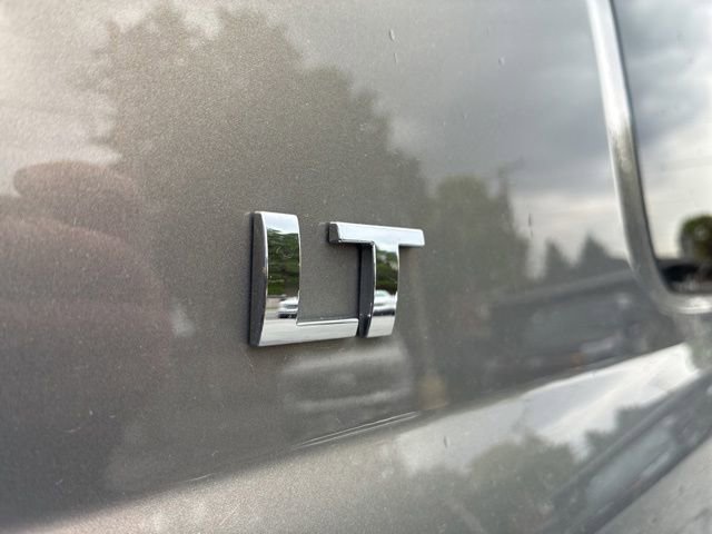 Used 2017 Chevrolet Tahoe LT AWD/4WD image 14