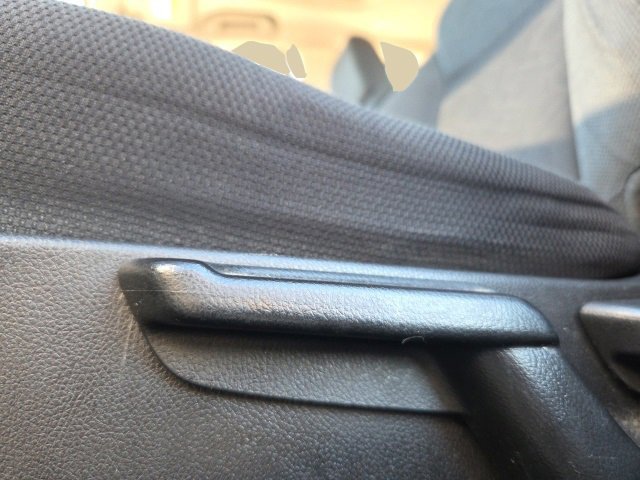 Used 2016 Honda Fit EX image 17