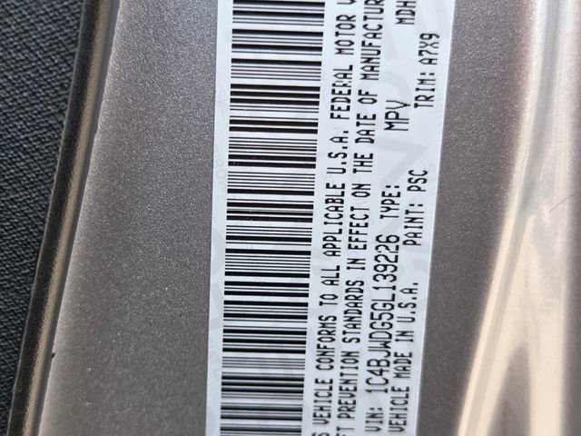 Used 2016 Jeep Wrangler Unlimited Sport w/ Quick Order Package 24S image 21