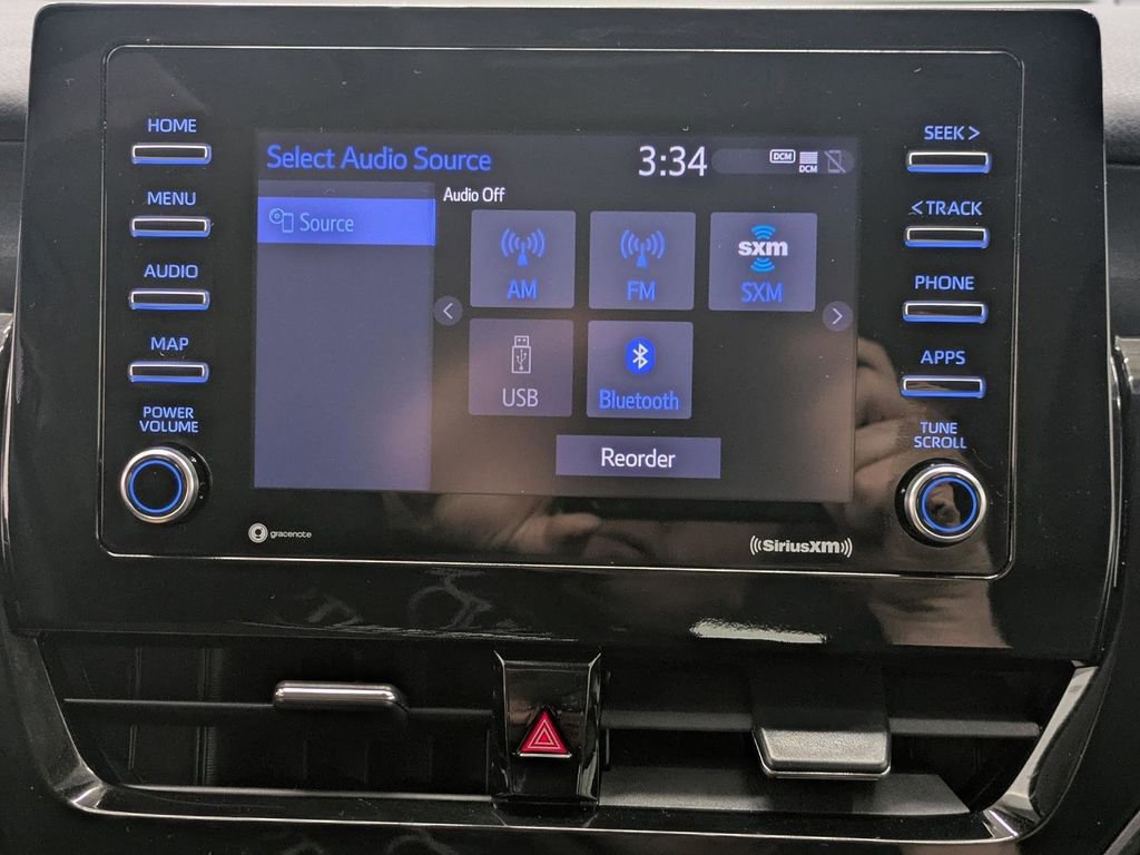 Used 2023 Toyota Camry SE image 27