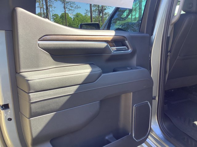 New 2026 Chevrolet Silverado 1500 LT w/ All Star Edition Plus image 16