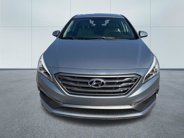 Used 2017 Hyundai Sonata Sport w/ Value Edition Package 02 FWD image 6