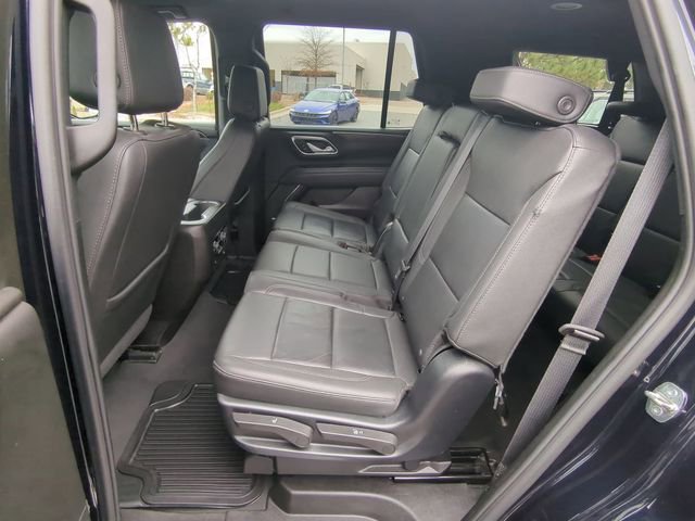 Certified 2024 Chevrolet Tahoe LT image 32