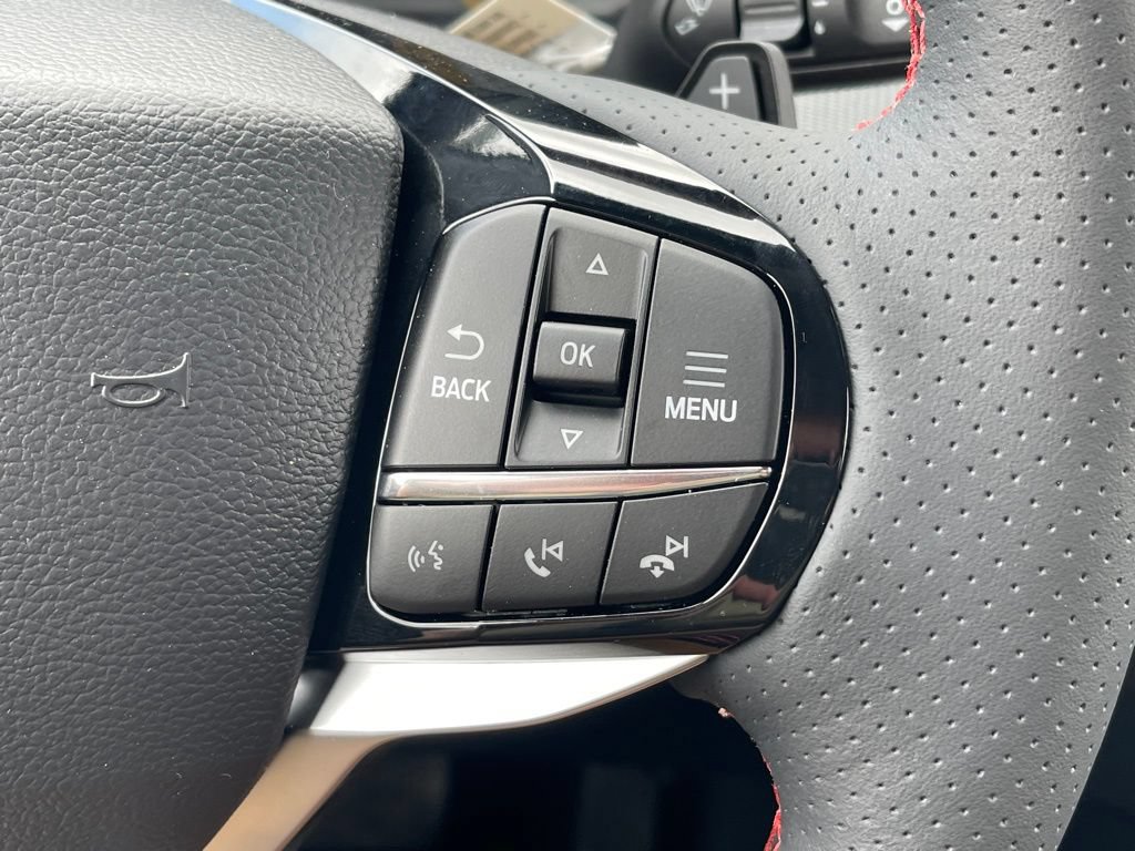 New 2026 Ford Explorer ST w/ Sun And Sound Package AWD/4WD image 7