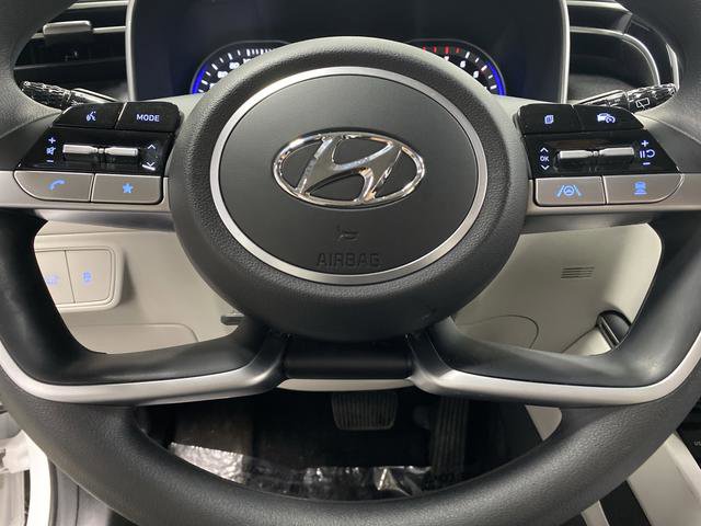 Certified 2024 Hyundai Tucson SEL image 16