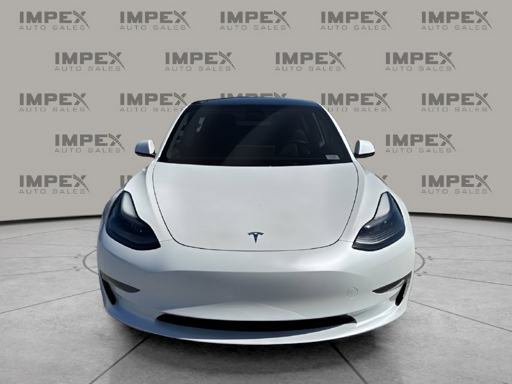 Used 2023 Tesla Model 3 Standard Range RWD image 8