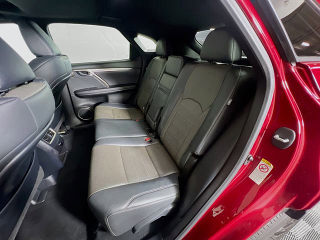 Used 2016 Lexus RX 350 F Sport w/ Accessory Package image 27