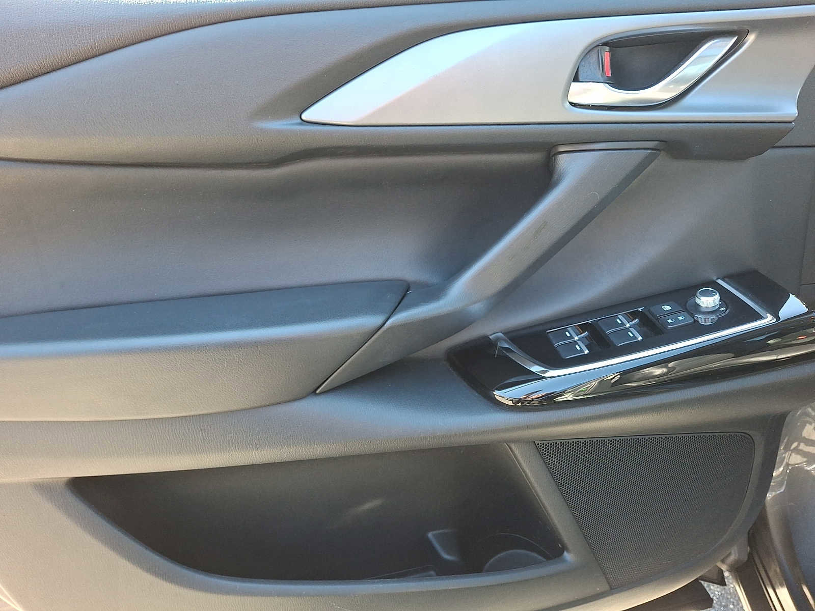 Used 2023 MAZDA CX-9 Touring Plus image 10