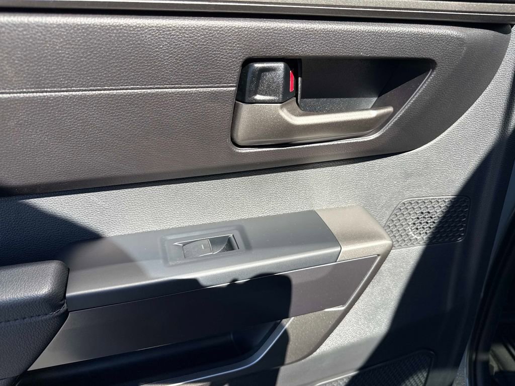 Used 2025 Toyota Tundra SR5 image 12