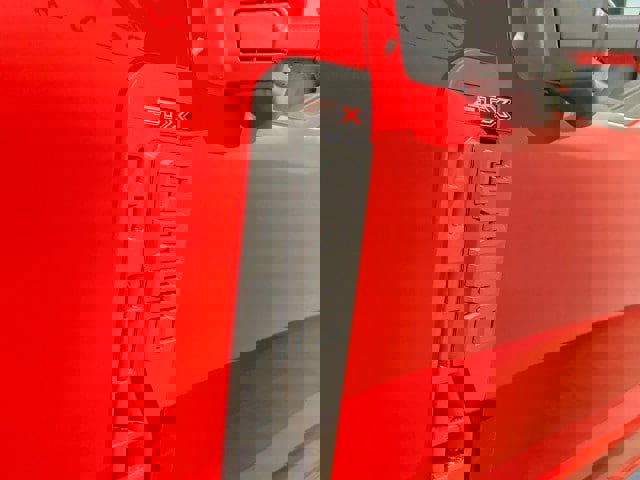 New 2025 Ford F350 XL w/ STX Appearance Package image 8