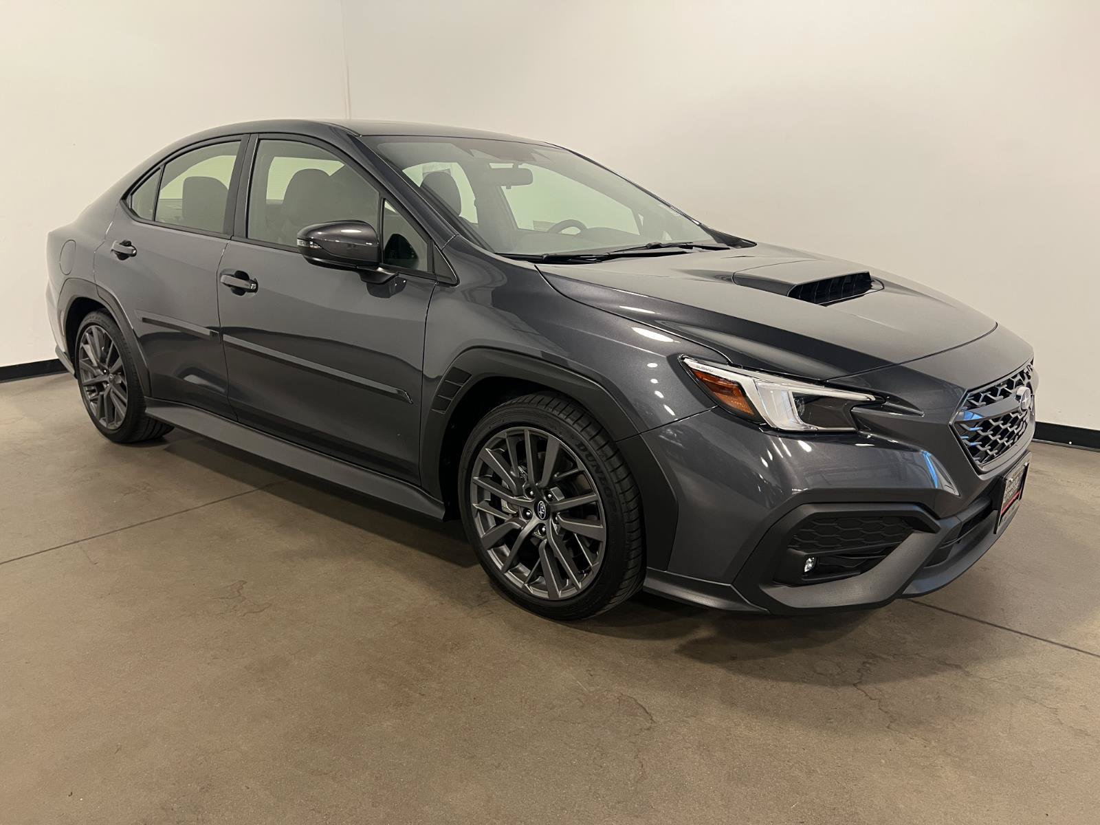 Used 2024 Subaru WRX GT