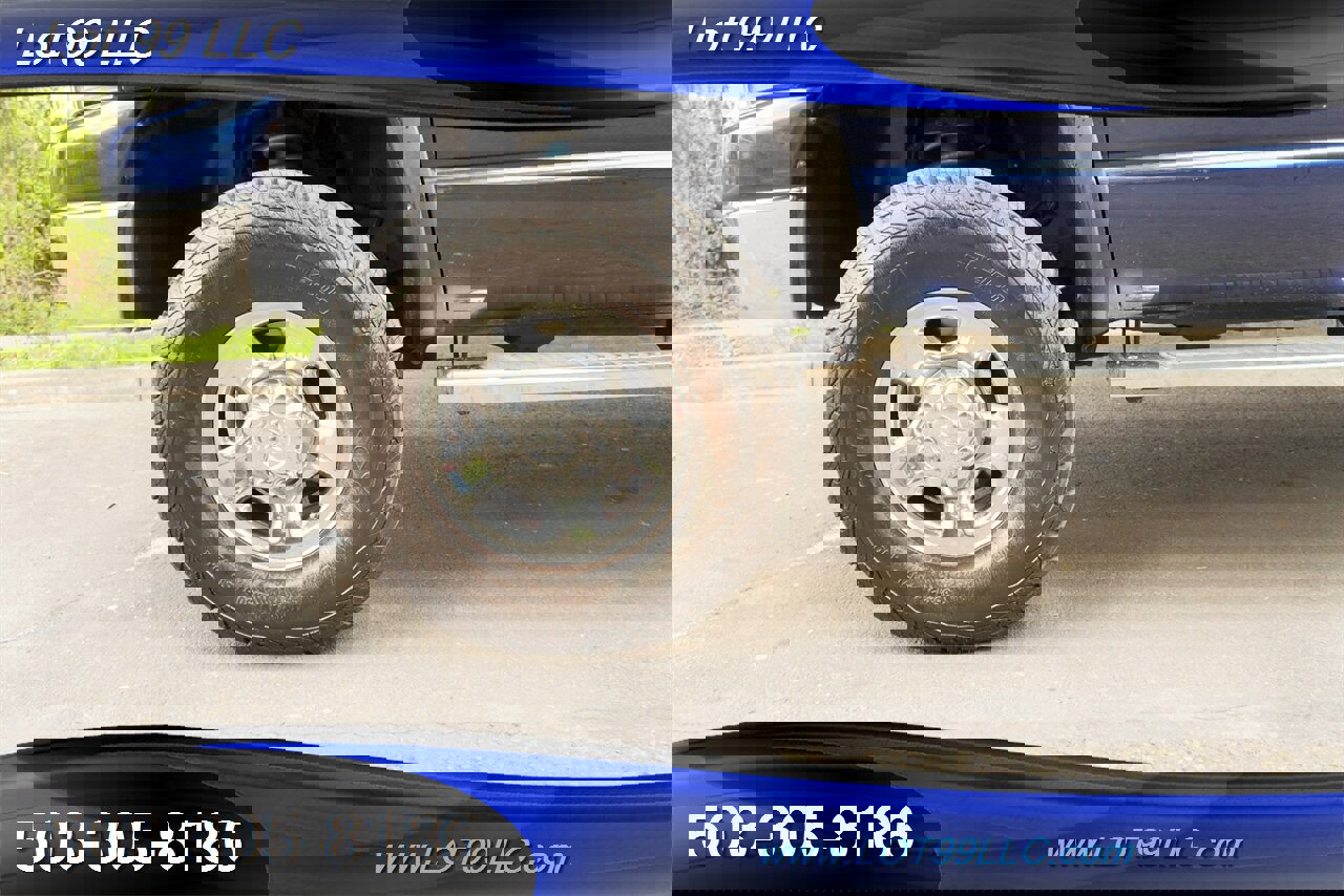 Used 2007 Dodge Ram 3500 Truck SLT w/ Trailer Tow Group AWD/4WD image 41