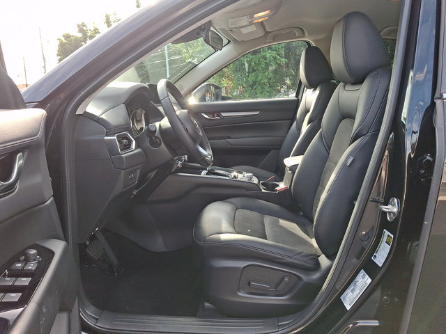 Certified 2023 MAZDA CX-5 AWD 2.5 S w/ Select Package image 13