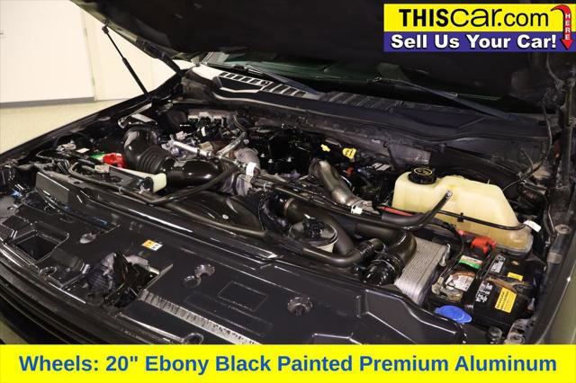 Used 2019 Ford F350 Lariat AWD/4WD image 30
