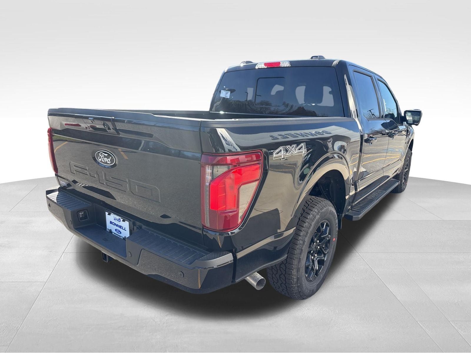 New 2026 Ford F150 XLT w/ Equipment Group 302A MID AWD/4WD image 6