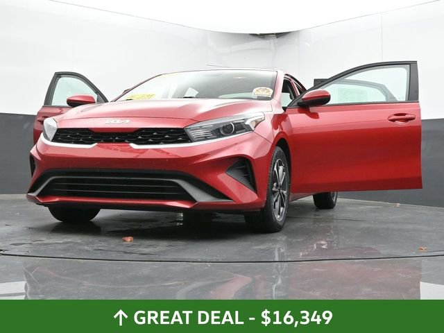 Used 2024 Kia Forte LXS image 67