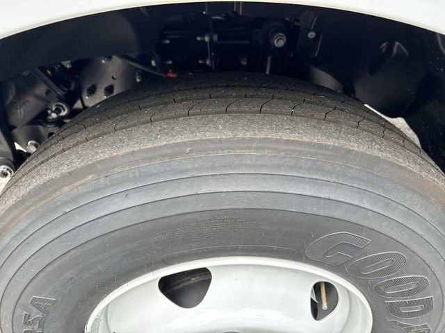 New 2026 Ford F750 2WD Regular Cab Super Duty image 14