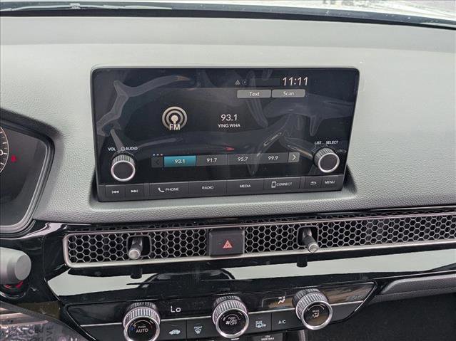 New 2026 Honda Civic Sport image 12