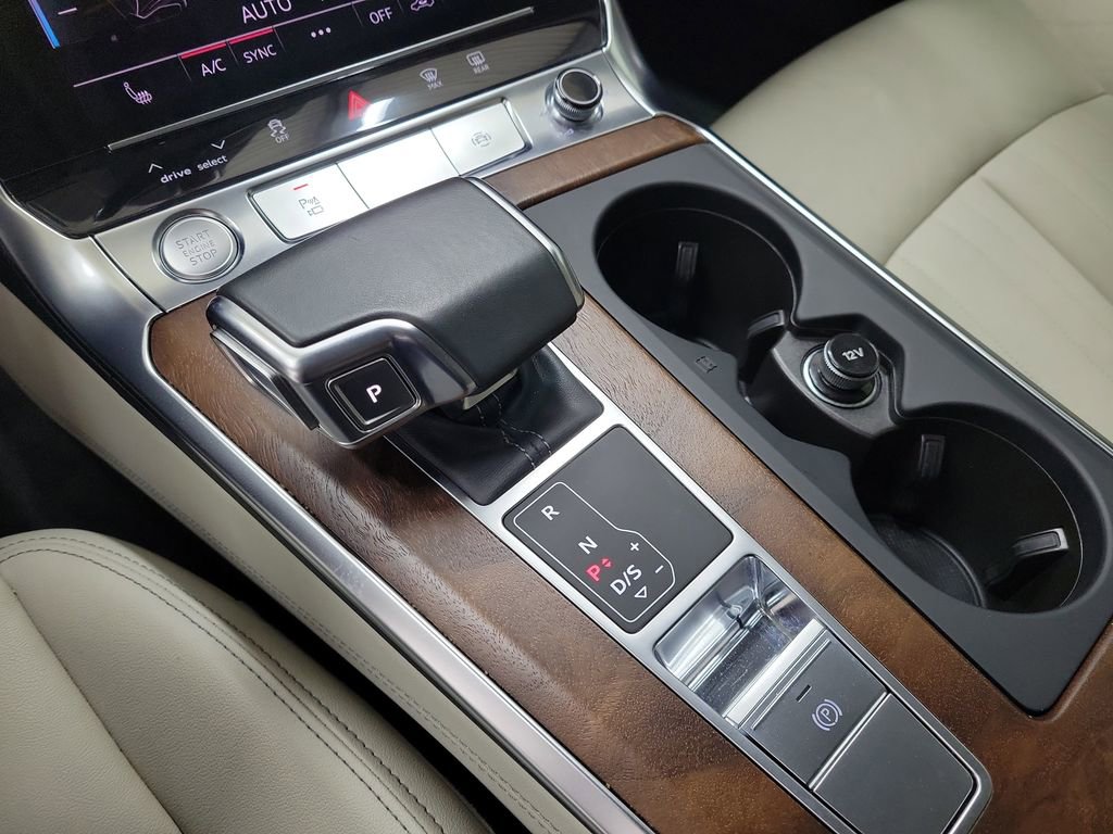 Used 2020 Audi A6 3.0T Premium Plus image 32