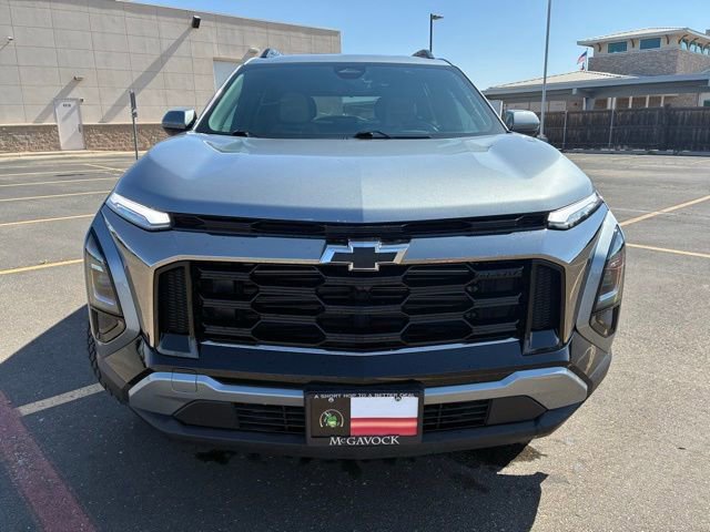 Used 2026 Chevrolet Equinox ACTIV AWD/4WD image 9