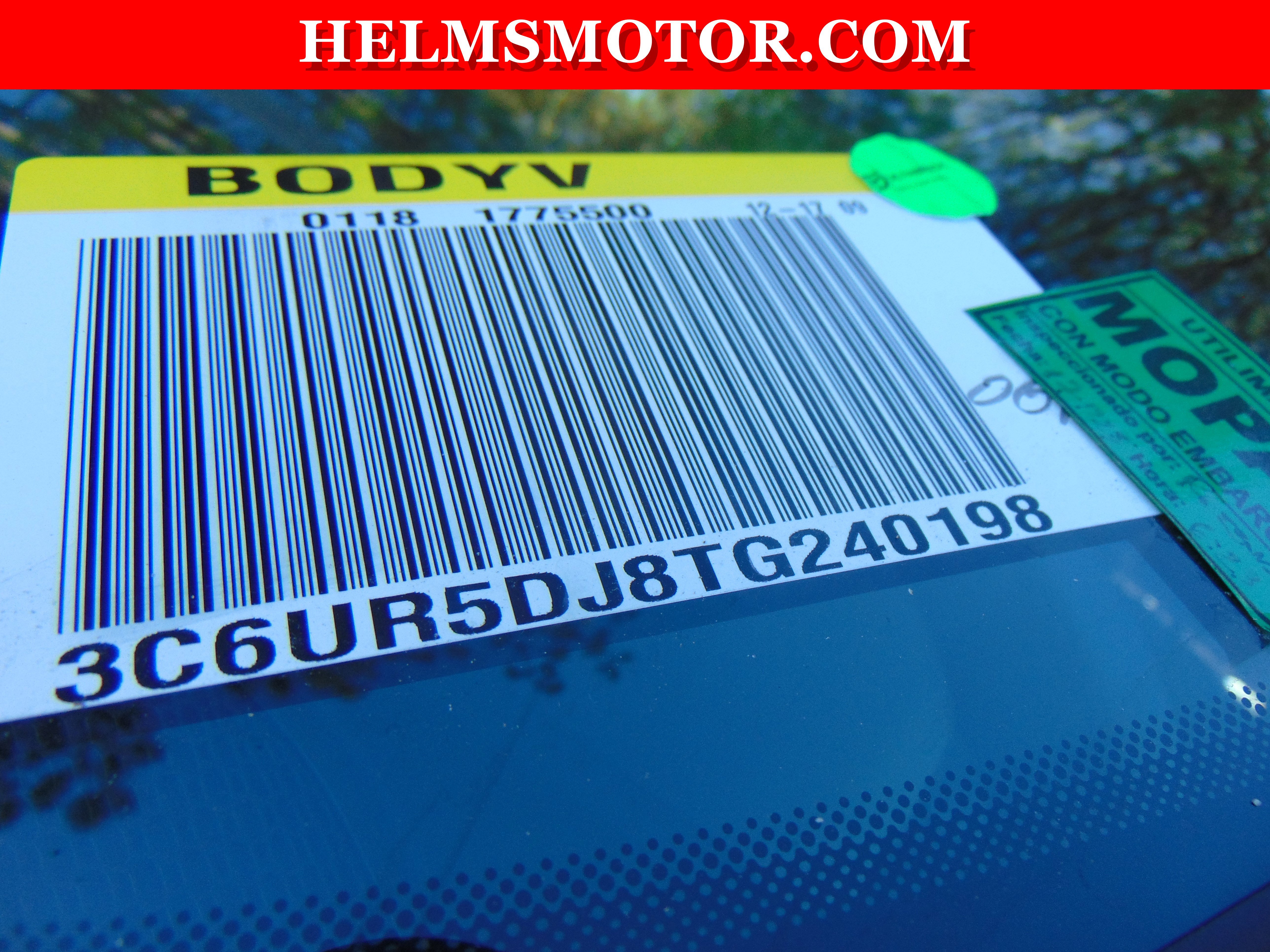 New 2026 RAM 2500 Big Horn image 41