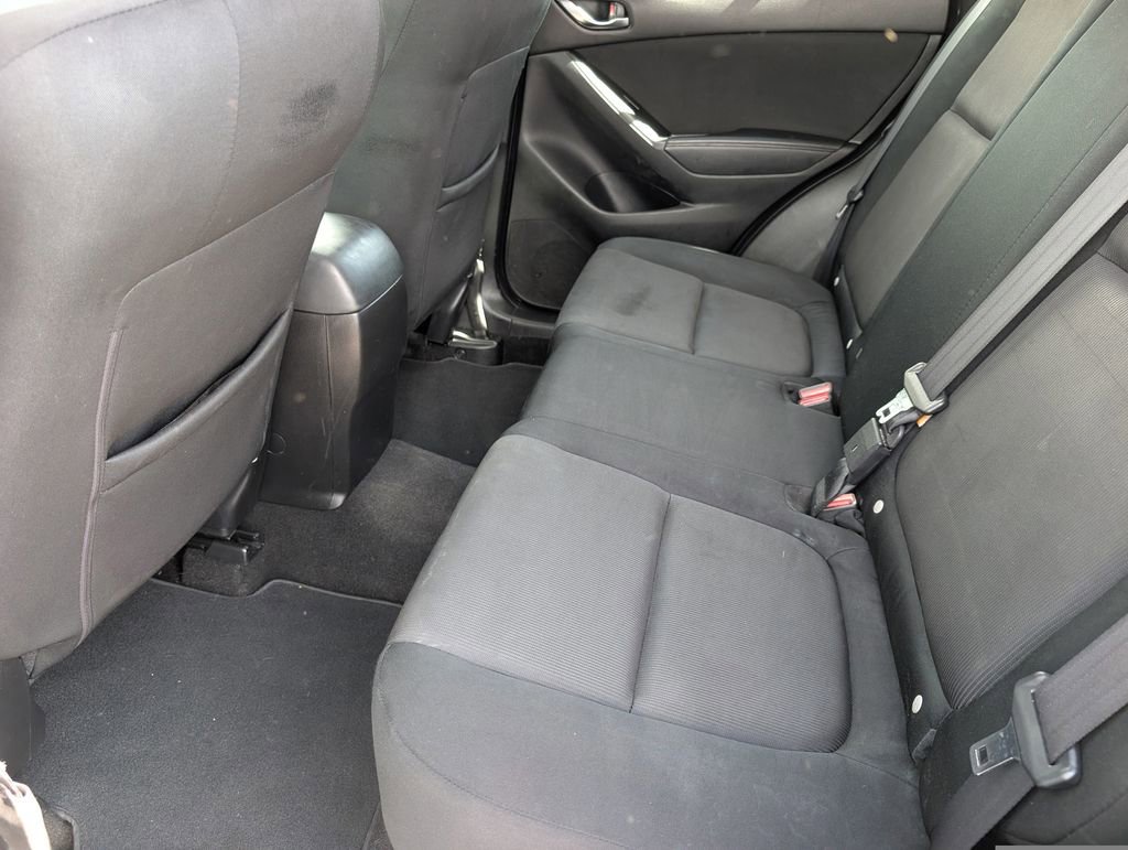 Used 2016 MAZDA CX-5 Sport AWD/4WD image 18