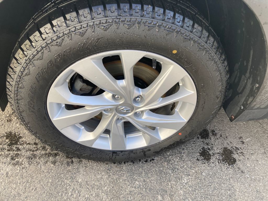 Used 2019 Hyundai Tucson SE image 31