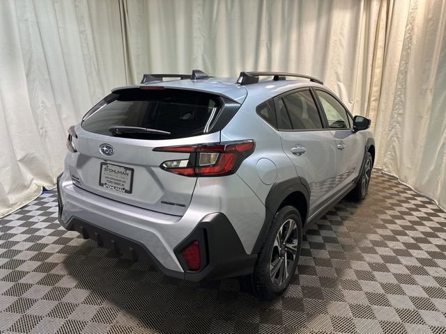 New 2026 Subaru Crosstrek 2.5i Premium image 4