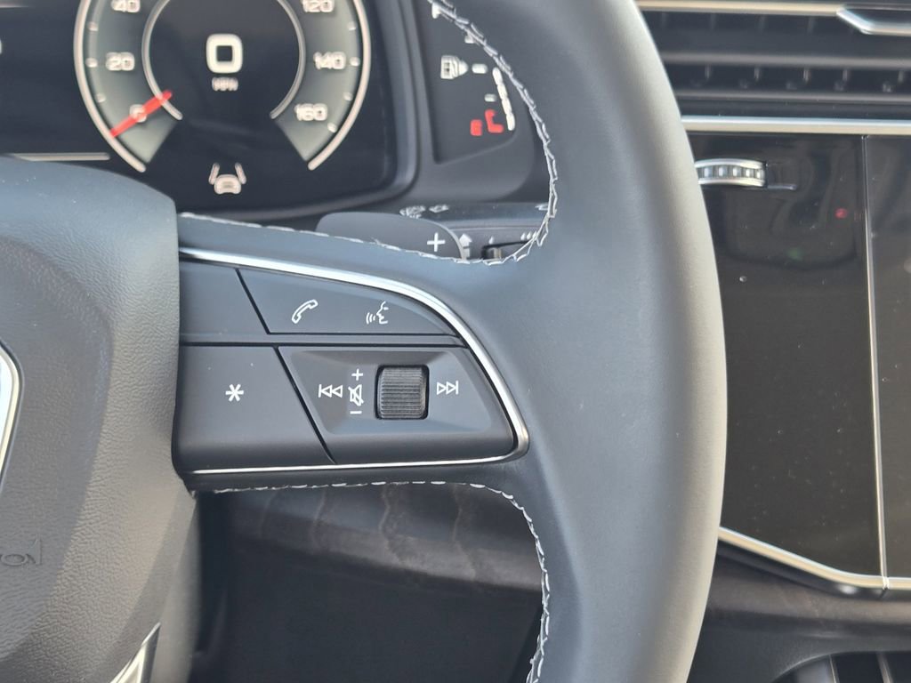 New 2026 Audi Q7 3.0T Prestige image 34