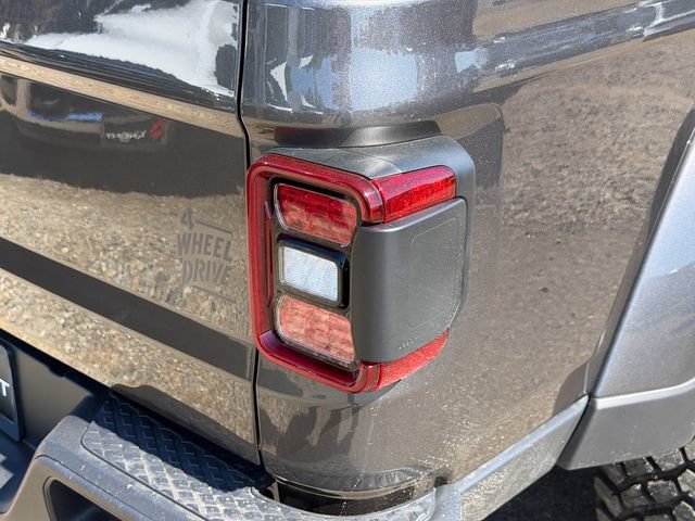 New 2026 Jeep Gladiator Sport AWD/4WD image 7