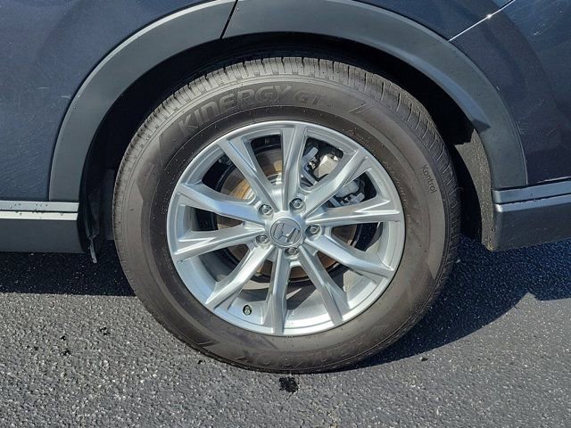 Certified 2024 Honda CR-V EX image 33